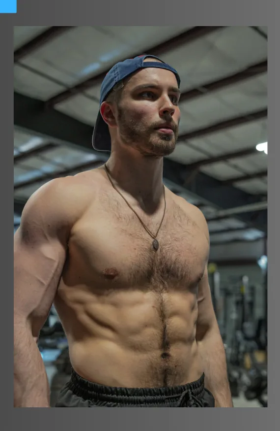 Bobby O'Brien training